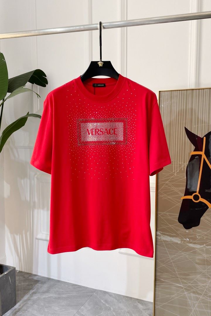 Versace T-Shirts